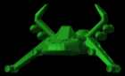 Pyro-GX